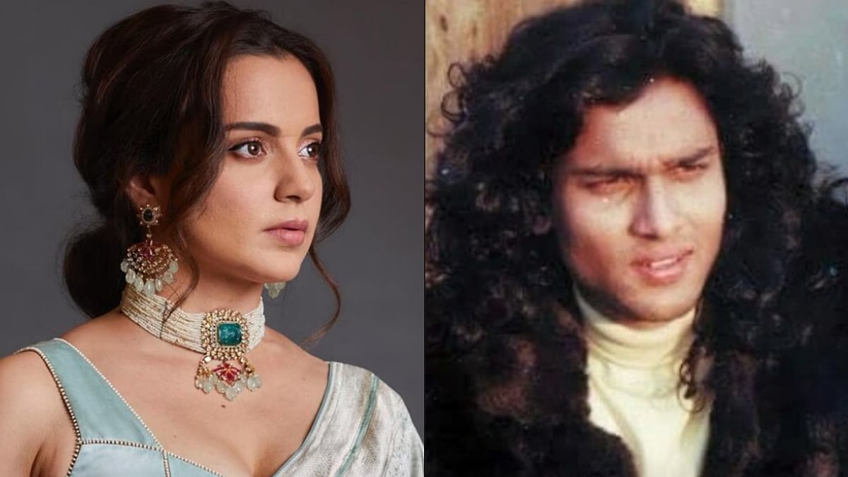 Kangana Ranaut Remembers Ya Ali Singer Zubeen Garg, Pens Emotional Note Days After His Death: ‘No One Like You’