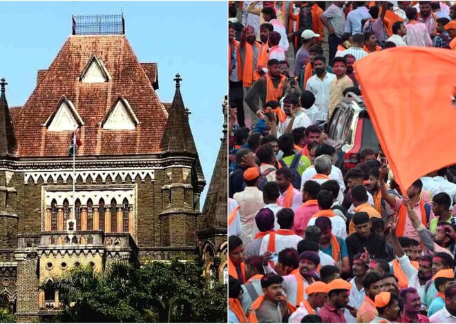 Maharashtra News: OBC Groups Approach Bombay HC Seeking Urgent Hearing Against GR Issuing Kunbi Caste Certificates To Marathas; Suicide Cases Highlight Reservation Tensions