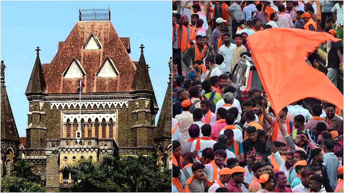Maharashtra News: OBC Groups Approach Bombay HC Seeking Urgent Hearing Against GR Issuing Kunbi Caste Certificates To Marathas; Suicide Cases Highlight Reservation Tensions
