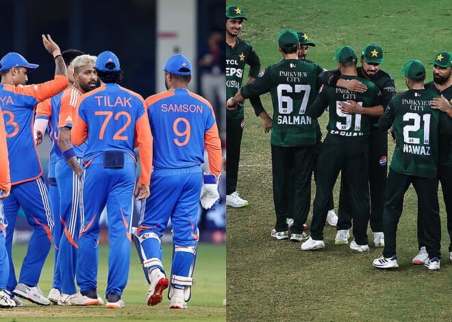 IND vs PAK, Asia Cup 2025 Final: India Wins Amid On-Field Drama