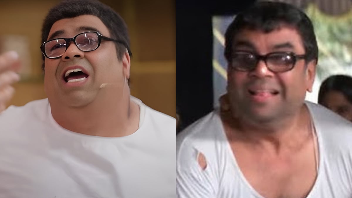 Firoz Nadiadwala Sends ₹25 Crore Legal Notice To Netflix Over Baburao Skit In Kapil Sharma Show, Demands Apology & Act’s Removal