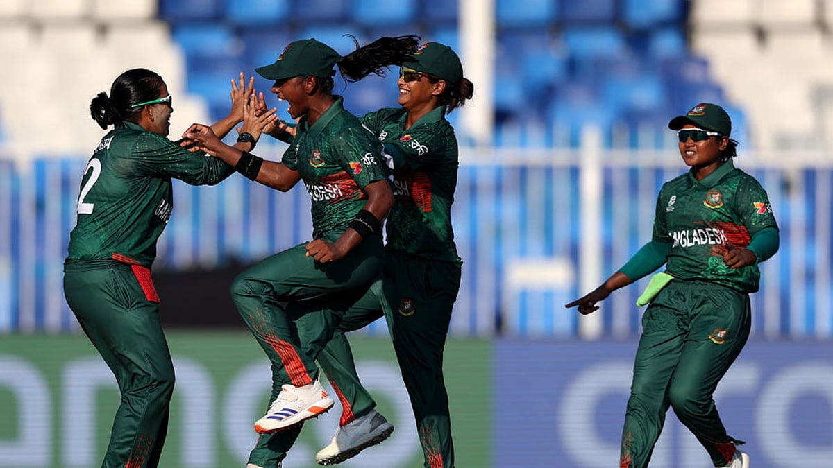 BAN vs SCO, Women’s T20 World Cup 2024: Bangladesh Register Drought-Breaking Win Over Scotland In Tournament Opener