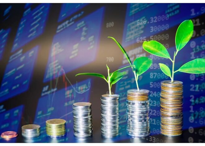 Major Breakthrough: India’s Primary Market Marks Highest Number Of Listings, Reaches Peak For The First Time In 28 Years