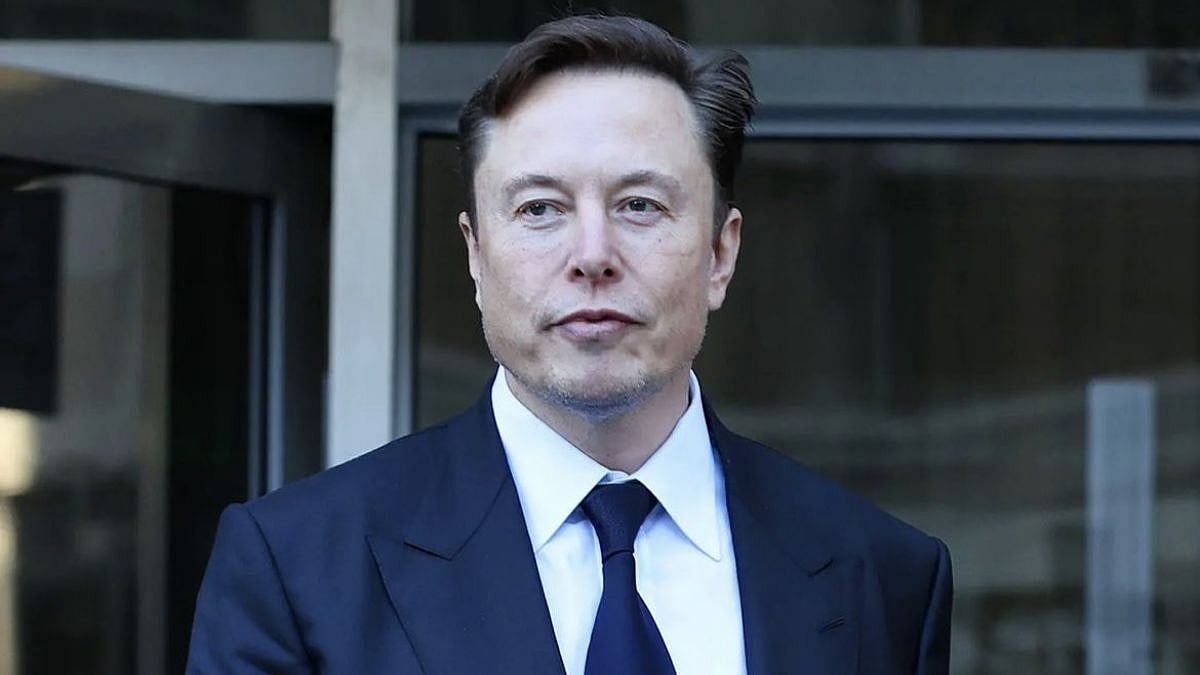 Elon Musk’s xAI Files Lawsuit Against OpenAI, Alleges Theft Of Trade Secrets