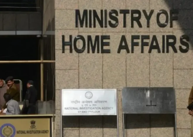 Ministries to handle disasters; MoD for avalanche, Agri for cold wave, drought