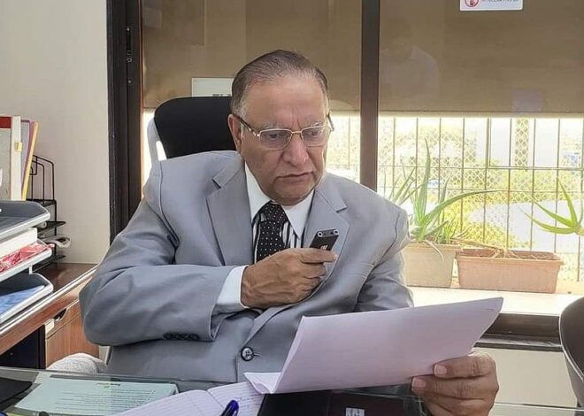 FPJ Interview: ‘New OC Policy More Of An Election Gimmick’ Says Housing Expert On Mumbai’s OC Crisis