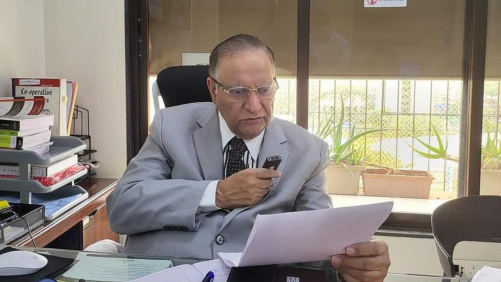 FPJ Interview: ‘New OC Policy More Of An Election Gimmick’ Says Housing Expert On Mumbai’s OC Crisis