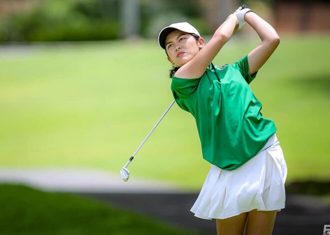 It’s now a sprint for first collegiate title at Summit Point