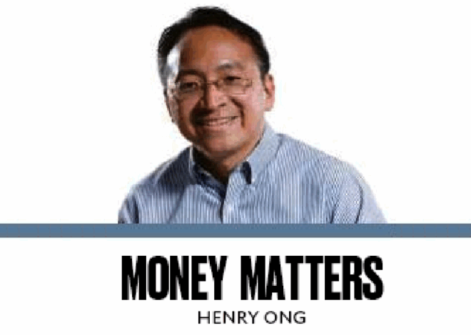 Why people flaunt their wealth and what we can do instead
