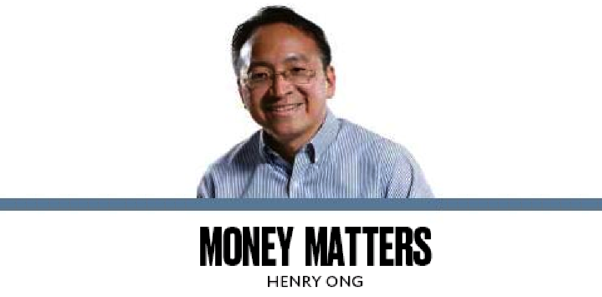 Why people flaunt their wealth and what we can do instead