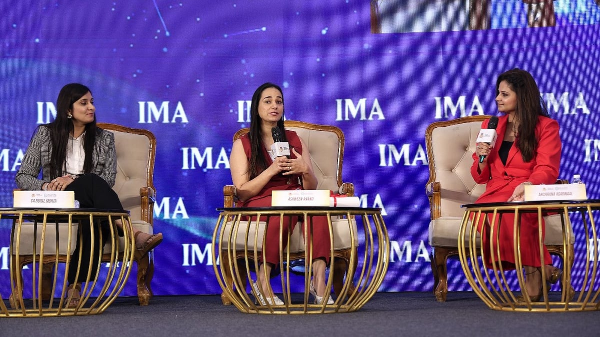 Women Leadership Conclave Inspires Empowerment, Growth, Innovation In MP’s Indore