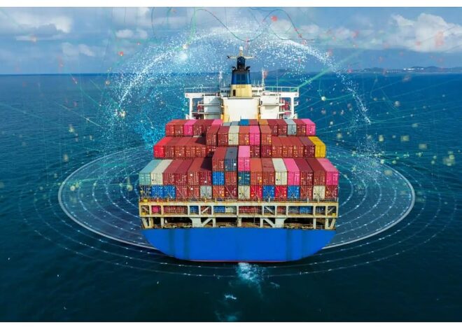 27 Collaborative Agreements Signed With ₹66,000 Crore Investment Potential In India’s Maritime & Shipbuilding Sector