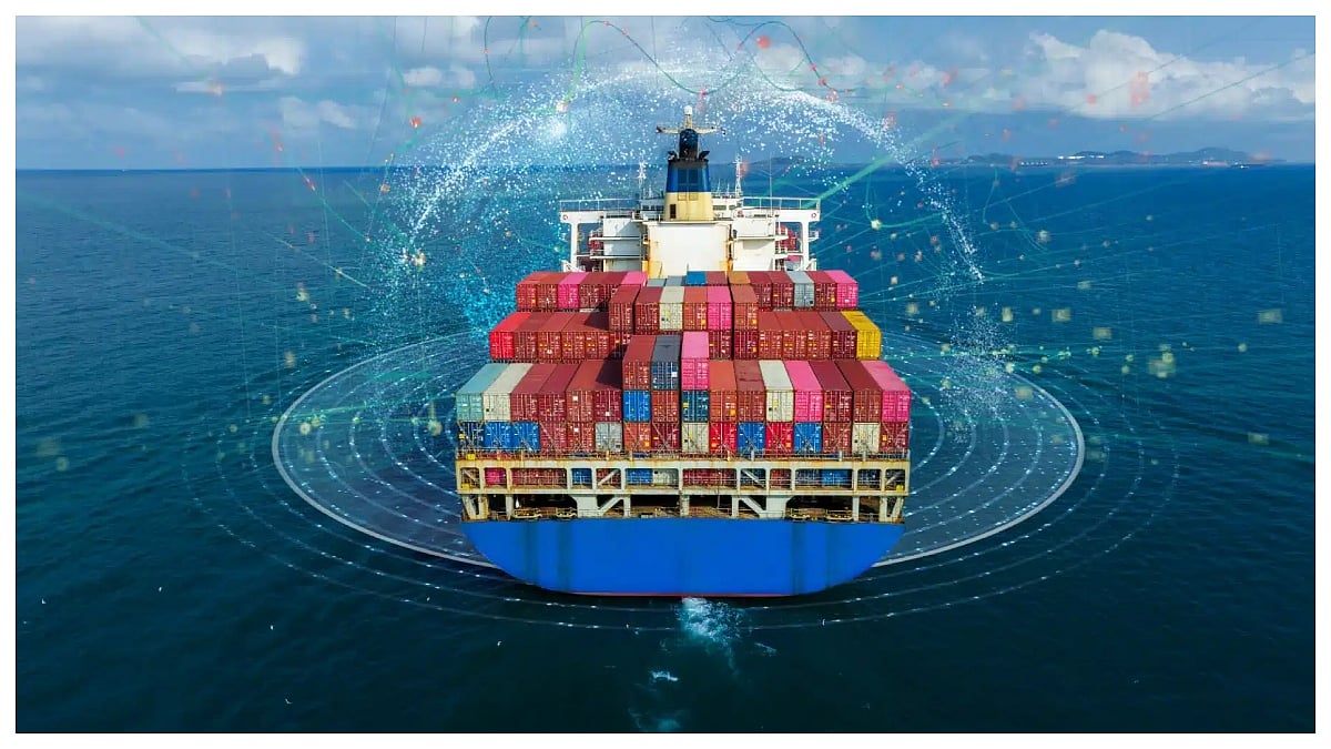 27 Collaborative Agreements Signed With ₹66,000 Crore Investment Potential In India’s Maritime & Shipbuilding Sector