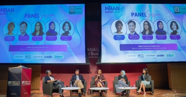 Digital Penang and MBAN launch angel investment accelerator to strengthen Penang’s startup ecosystem