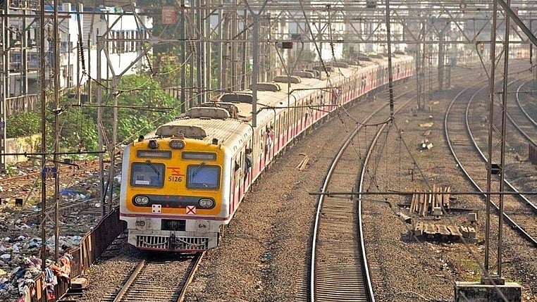 Western Railway Announces 4-Hour Jumbo Block Between Vasai Road & Virar On September 20-21 Night