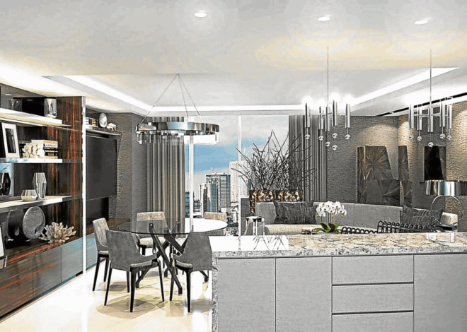 Elevating city living with the Residences at The Galleon