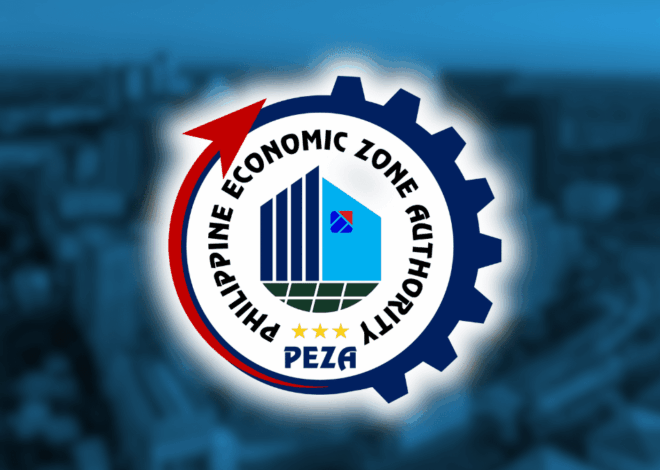 Peza approvals as of September surged 33% to P154.7B