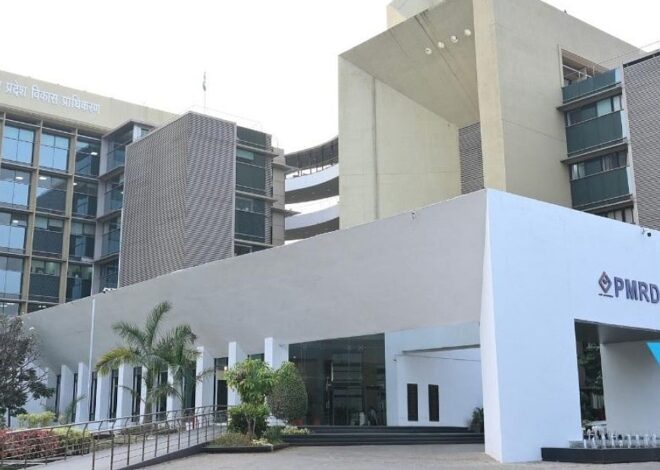 Pune: PMRDA Issues Official Notification Cancelling 2021 Draft Development Plan