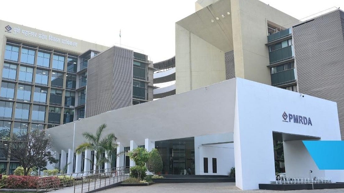 Pune: PMRDA Issues Official Notification Cancelling 2021 Draft Development Plan