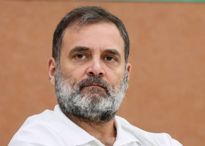 Rahul unveils ‘Most Backward Justice Manifesto’ to empower backward communities