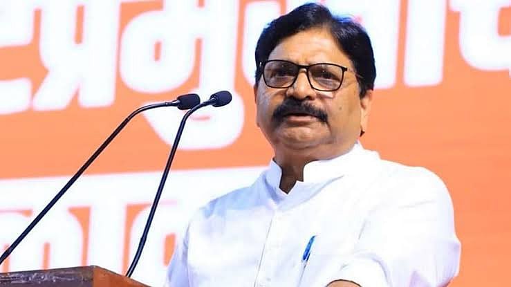Shiv Sena MP Ravindra Waikar Directs Upgrades At Mumbai’s HBT Trauma And Cooper Hospitals, Urges Early Opening Of Siddharth And Oshiwara Hospitals