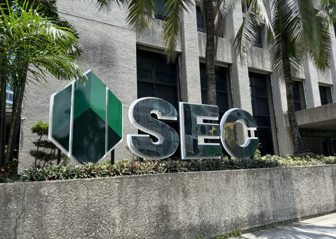 SEC launches Philippine Green Equity Guidelines