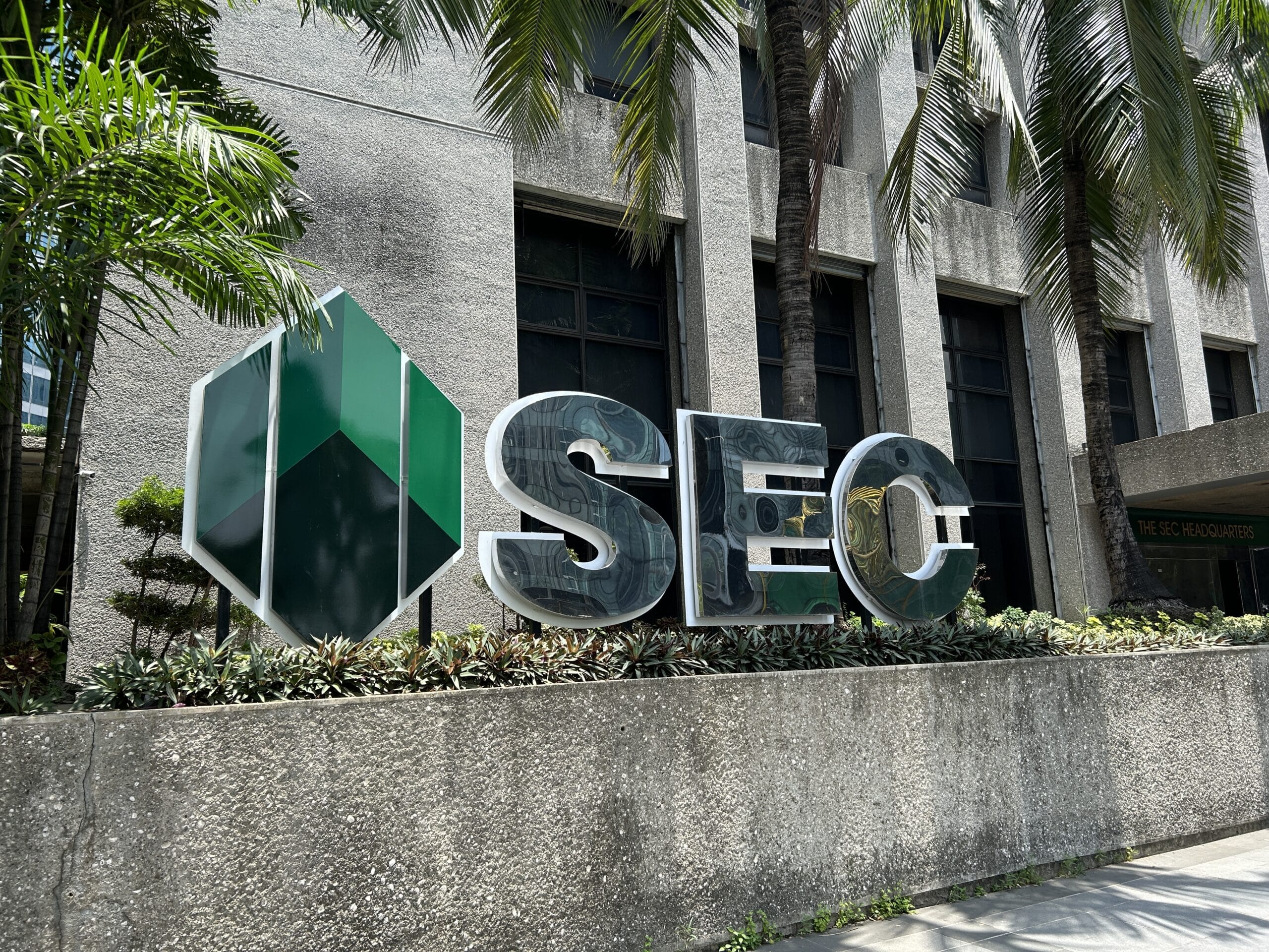 SEC launches Philippine Green Equity Guidelines