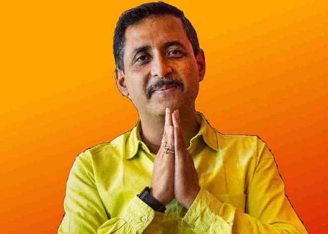 Santosh Mitra Square Durga Puja Row: BJP Leader Alleges Police Blocking Visitors, Threatens Early Immersion