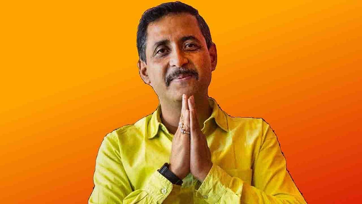 Santosh Mitra Square Durga Puja Row: BJP Leader Alleges Police Blocking Visitors, Threatens Early Immersion