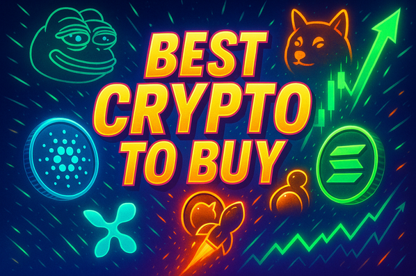The Best Crypto To Buy Now Is Not WLFI Or HBAR. Remittix Takes Top Spot On Analysts’ Predictions
