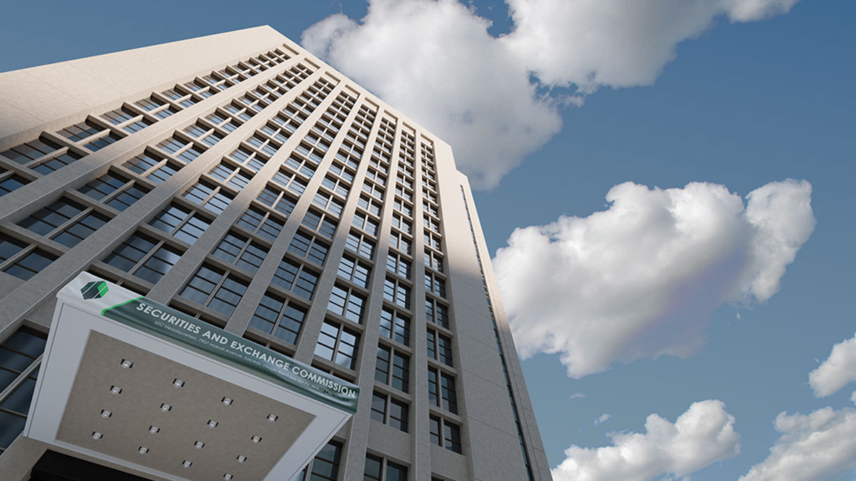 SEC seeks bank secrecy reforms to weed out corruption