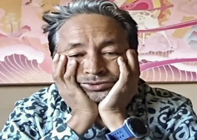 Blaming me for instigating Ladakh violence is a ‘scapegoat tactic’: Wangchuk