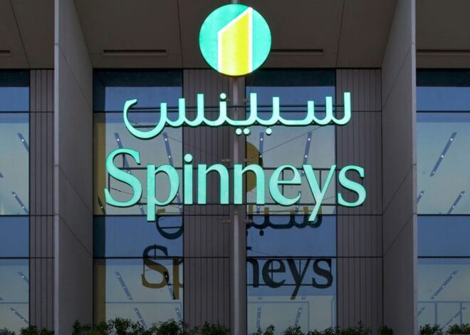 Ayala brings Spinneys to the Philippines