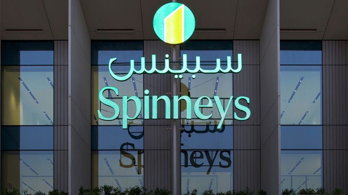 Ayala brings Spinneys to the Philippines
