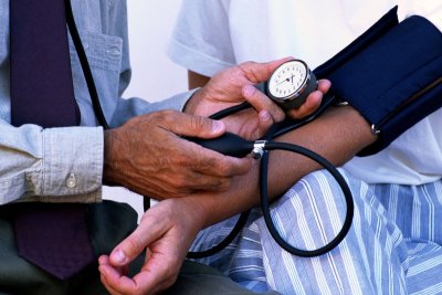 Study finds 99% heart attack, stroke cases linked to ‘modifiable’ risks