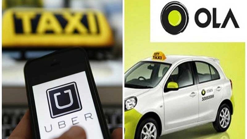Relief For Commuters: Maharashtra Transport Department Caps Surge Pricing For Ride Aggregators During Festivals & Emergencies