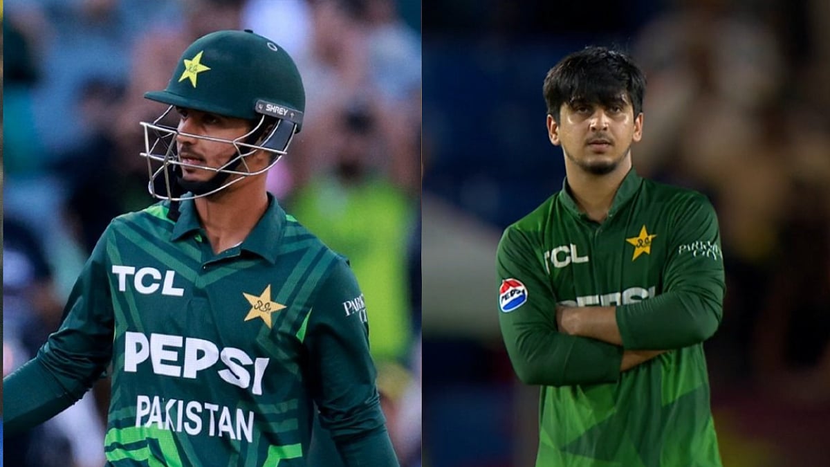 ‘We Want To Live…’: Iceland Cricket’s Witty Remark On Saim Ayub’s 3 Consecutive Ducks Goes Viral Ahead Of IND Vs PAK Asia Cup Super 4 Match