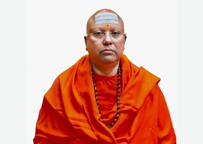 ‘Swami Chaitanyananda Saraswati Booked For Molestation Of Students, Now Absconding’: Delhi Police
