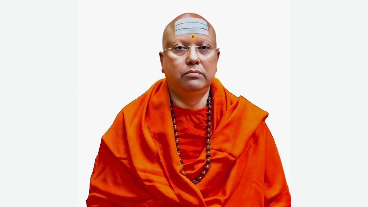 ‘Swami Chaitanyananda Saraswati Booked For Molestation Of Students, Now Absconding’: Delhi Police
