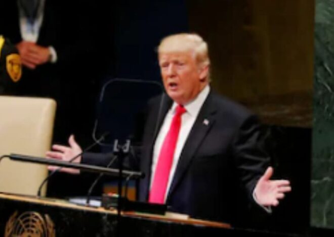 Ryan Routh Found Guilty Of 2024 Assassination Attempt On Trump