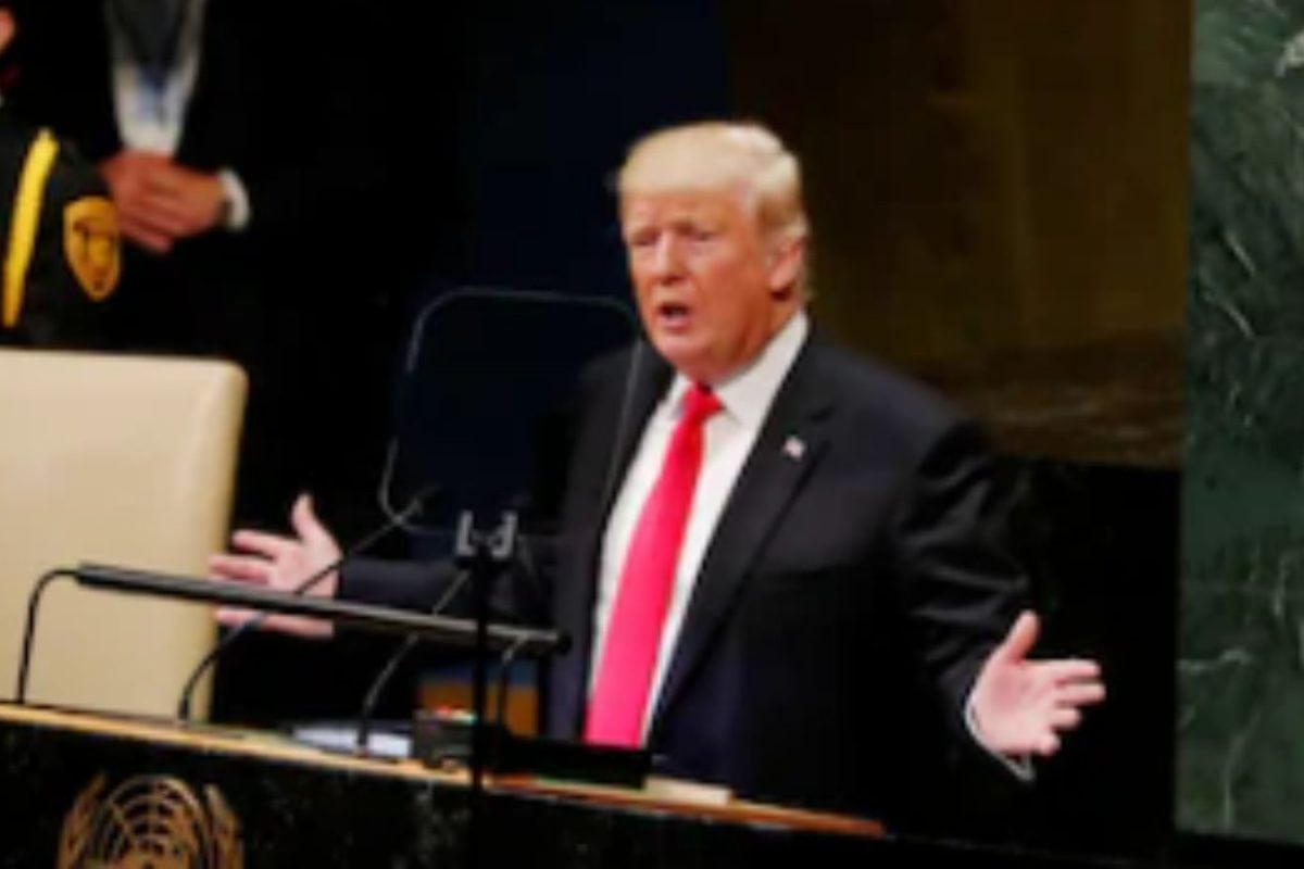Ryan Routh Found Guilty Of 2024 Assassination Attempt On Trump