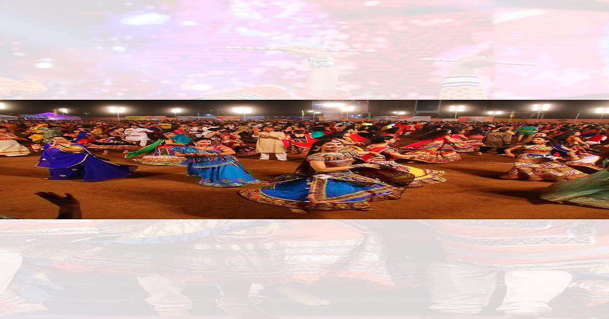 Navratri 2025: Garba Events In Bhopal You Shouldn’t Miss