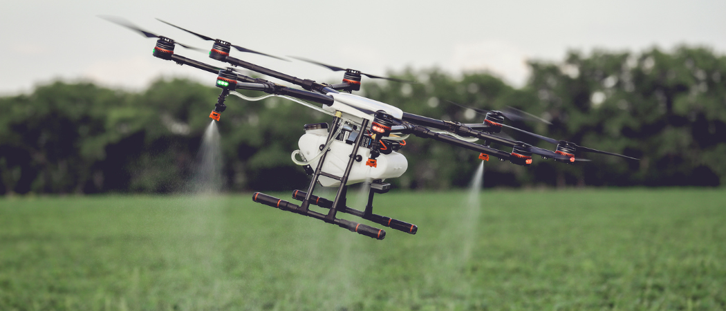 Data Corner: Germany leads Europe in digital agriculture patents