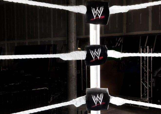 15-time WWE champion breaks silence after being forced to relinquish title