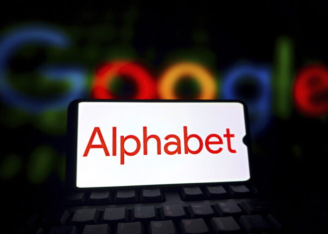 Google, YouTube Parent Company Admits Biden Officials Pushed for Censorship.