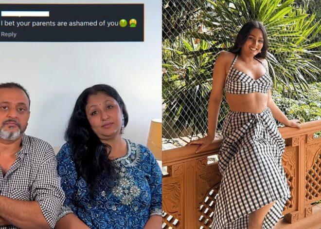 Trans Woman Ella D Verma’s Parents Give Befitting Reply To Trolls: Say,