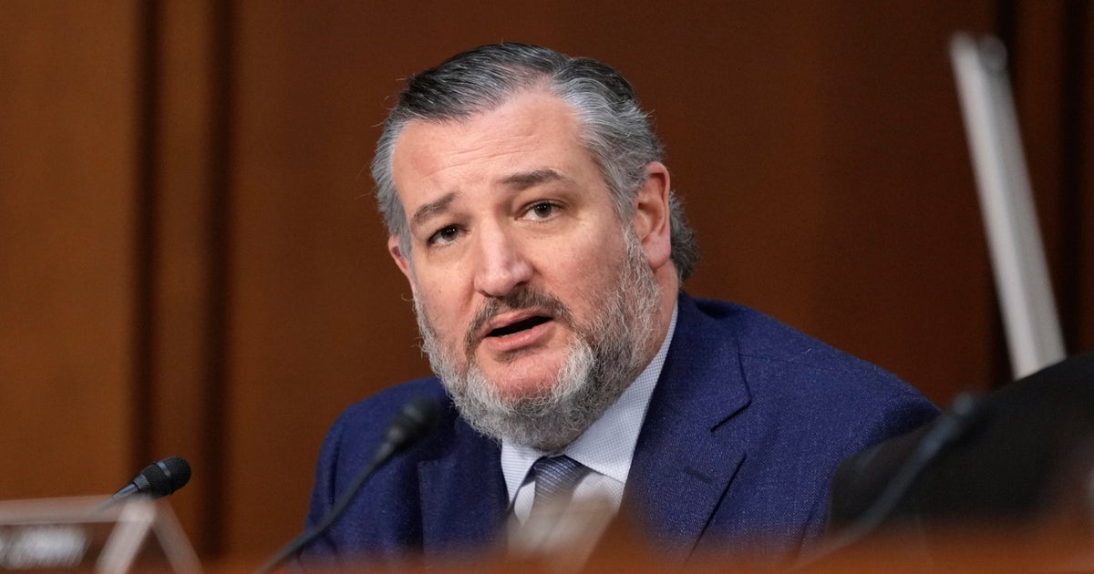 Ted Cruz criticizes Trump-appointed FCC chair for urging “action” on Jimmy Kimmel