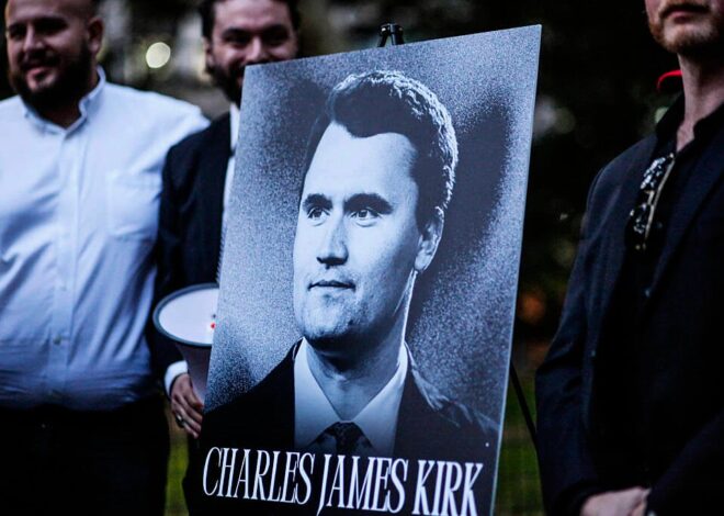 Lawyer for suspect in Charlie Kirk killing wants more time to review evidence