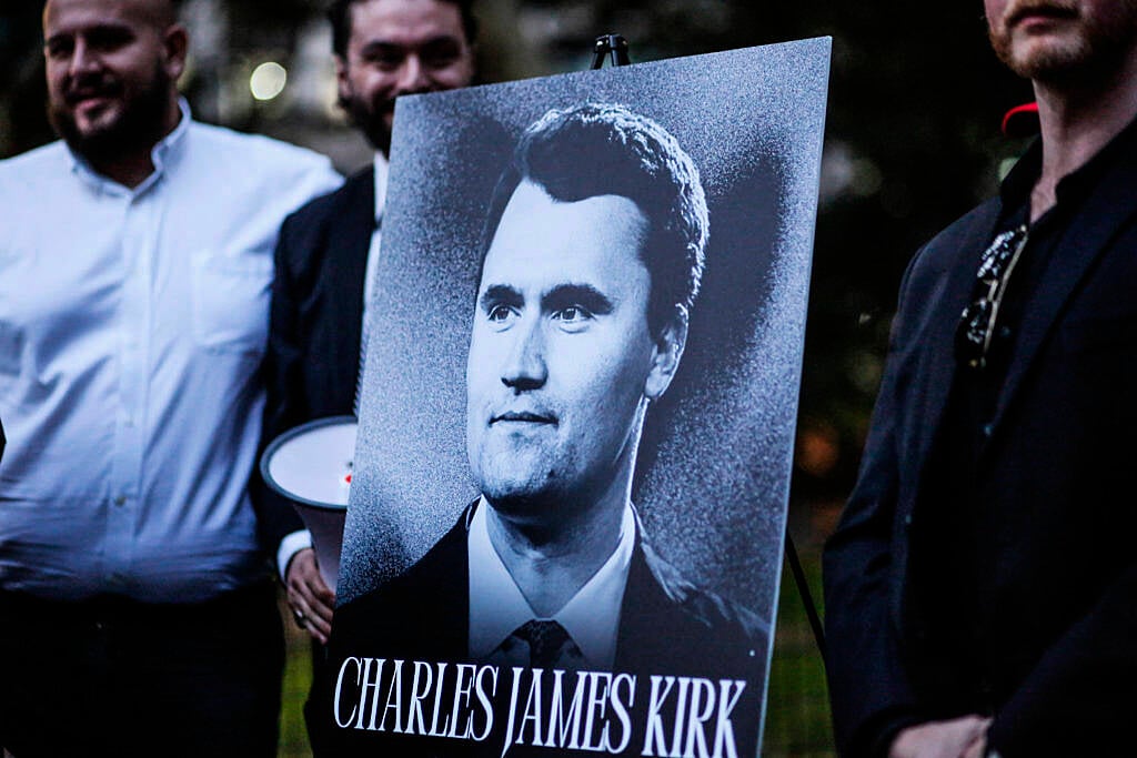 Lawyer for suspect in Charlie Kirk killing wants more time to review evidence