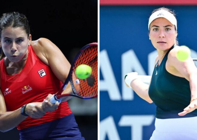 China Open 2025: Emma Navarro vs Elena-Gabriela Ruse preview, head-to-head, odds, prediction, and pick
